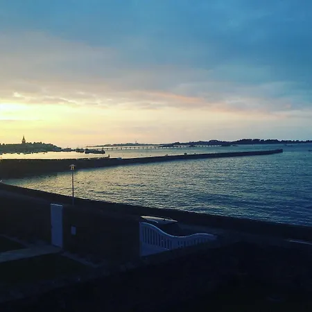 Breizh Izel, Vue Et Proche Centre-ville * רוסקוף
