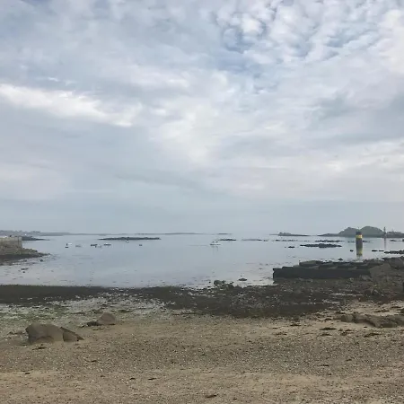 בית נופש Breizh Izel, Vue Et Proche Centre-ville