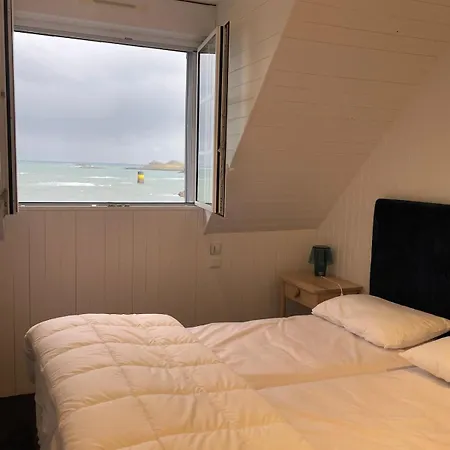 Breizh Izel, Vue Et Proche Centre-ville * רוסקוף