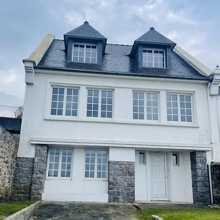 Breizh Izel, Vue Et Proche Centre-ville
