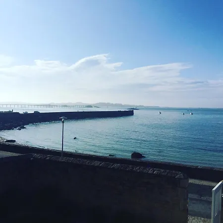 בית נופש Breizh Izel, Vue Et Proche Centre-ville *